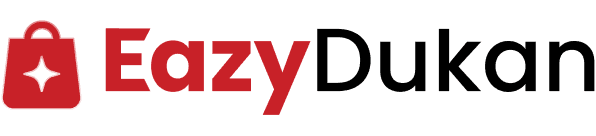 eazy dukan logo