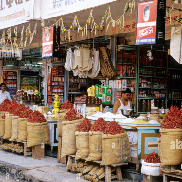 Top 20 Wholesale Markets in India